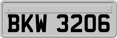 BKW3206