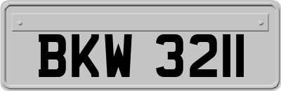 BKW3211