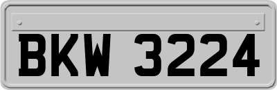 BKW3224