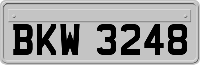 BKW3248