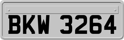 BKW3264