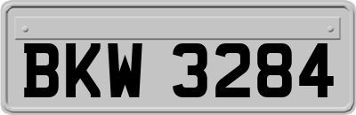 BKW3284