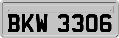 BKW3306