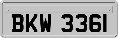 BKW3361