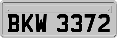 BKW3372