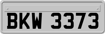 BKW3373
