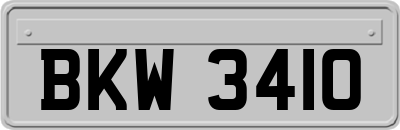BKW3410