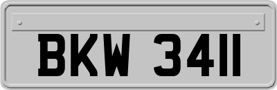 BKW3411