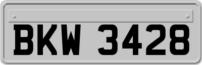 BKW3428