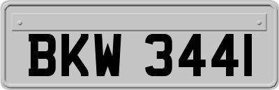 BKW3441