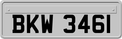 BKW3461