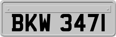 BKW3471