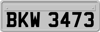 BKW3473