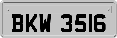 BKW3516