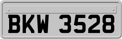 BKW3528