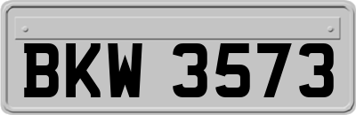 BKW3573