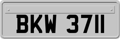 BKW3711