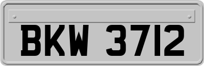 BKW3712
