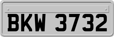 BKW3732