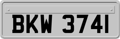 BKW3741