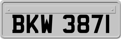 BKW3871