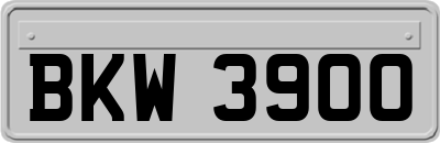 BKW3900