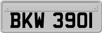 BKW3901