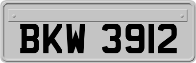 BKW3912