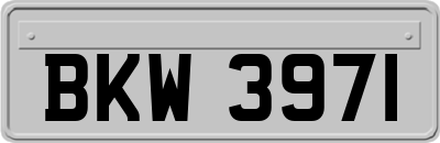 BKW3971