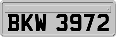 BKW3972