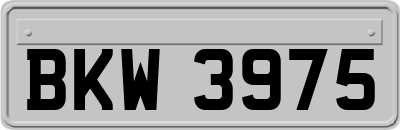 BKW3975