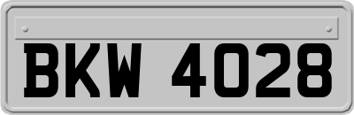 BKW4028