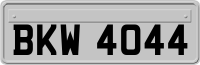 BKW4044