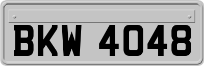 BKW4048