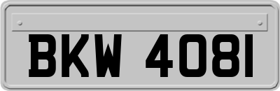 BKW4081
