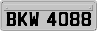 BKW4088