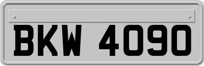 BKW4090