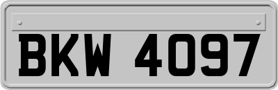 BKW4097