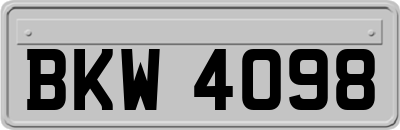 BKW4098