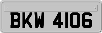BKW4106