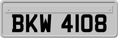 BKW4108