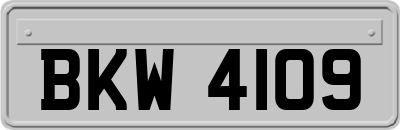 BKW4109