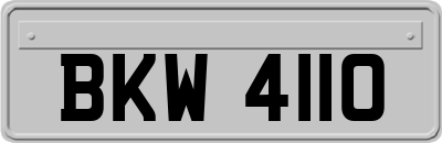 BKW4110