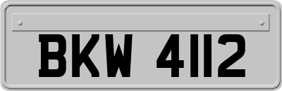 BKW4112