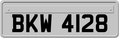 BKW4128