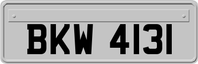 BKW4131
