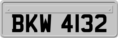 BKW4132