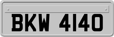 BKW4140