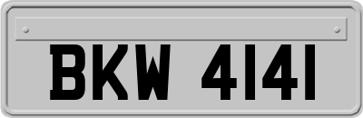 BKW4141