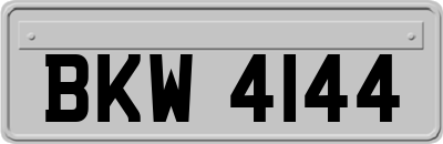 BKW4144